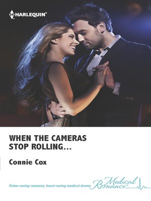 cover image of When the Cameras Stop Rolling...